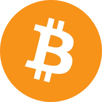 Bitcoin Icon