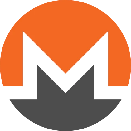 Monero Icon